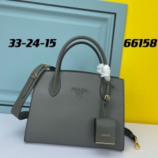 Prada Top Handle Bags